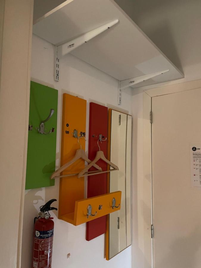 La Petite Louve Appartamento Bruxelles