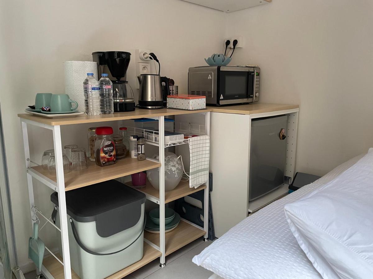 Appartamento La Petite Louve Bruxelles