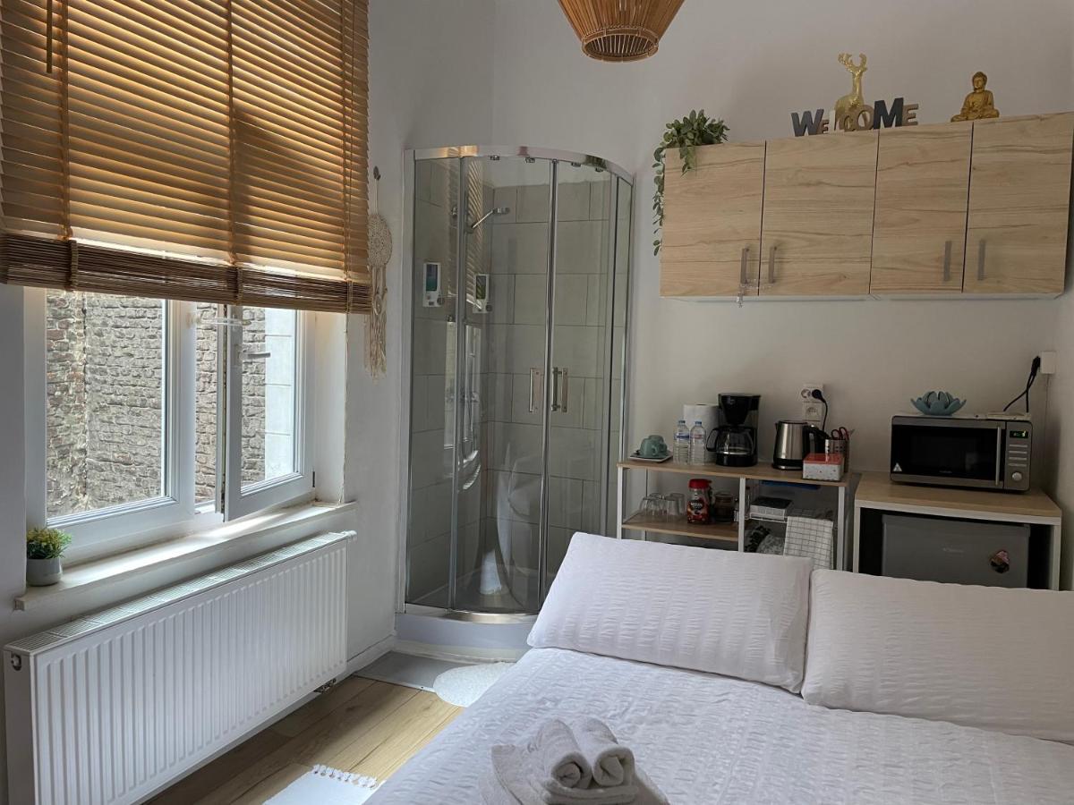 Appartamento La Petite Louve Bruxelles